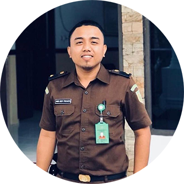 Andi Dedi Priyanto, S.H