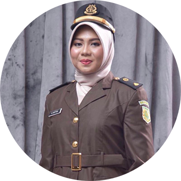 Andi Kartika Ramadhani, S.H., M.H